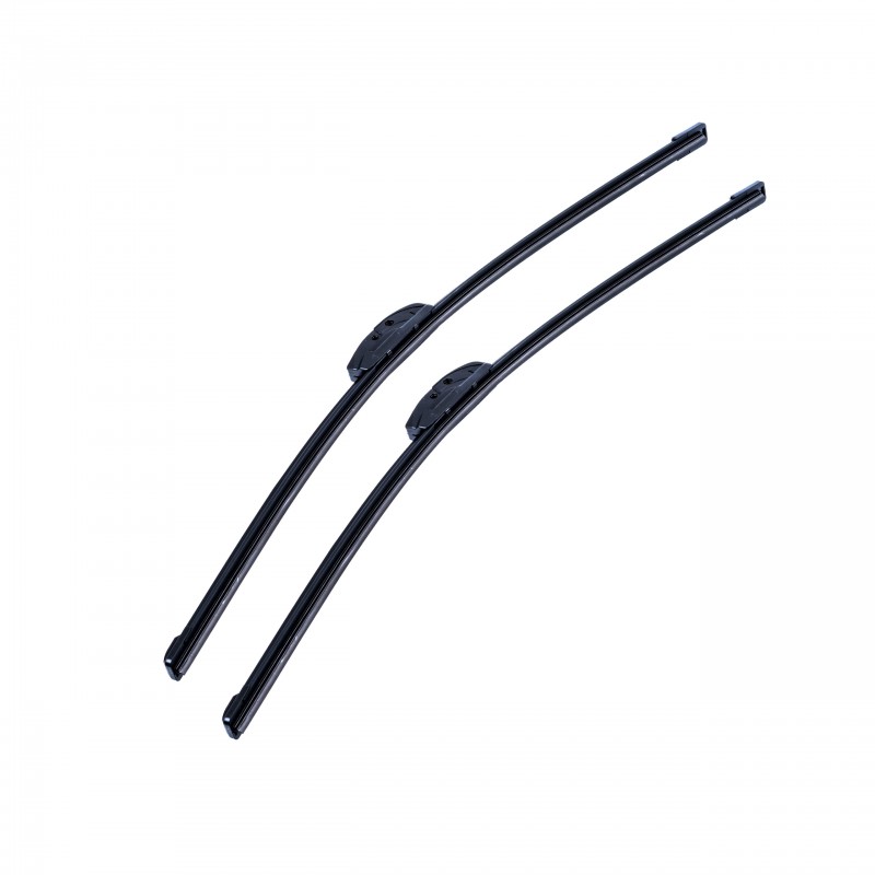 Přední stěrače MAZDA MPV II LW (9-1999-8/2004)