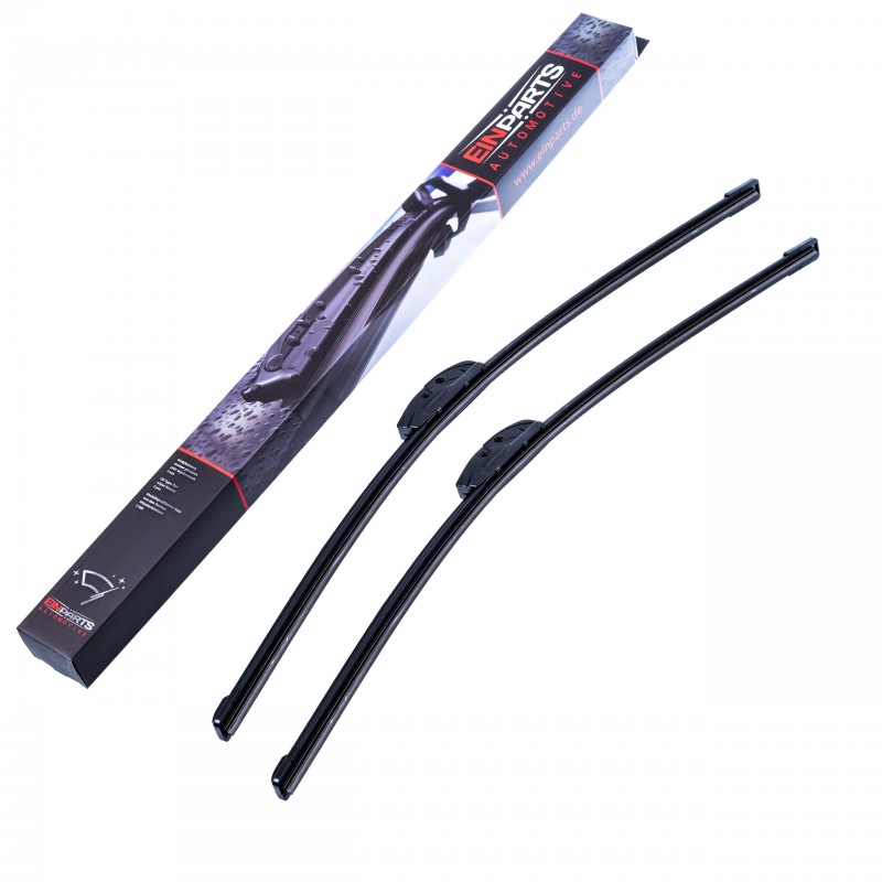 Přední stěrače NISSAN Vanette Cargo C23M (7/1992-11/2001)