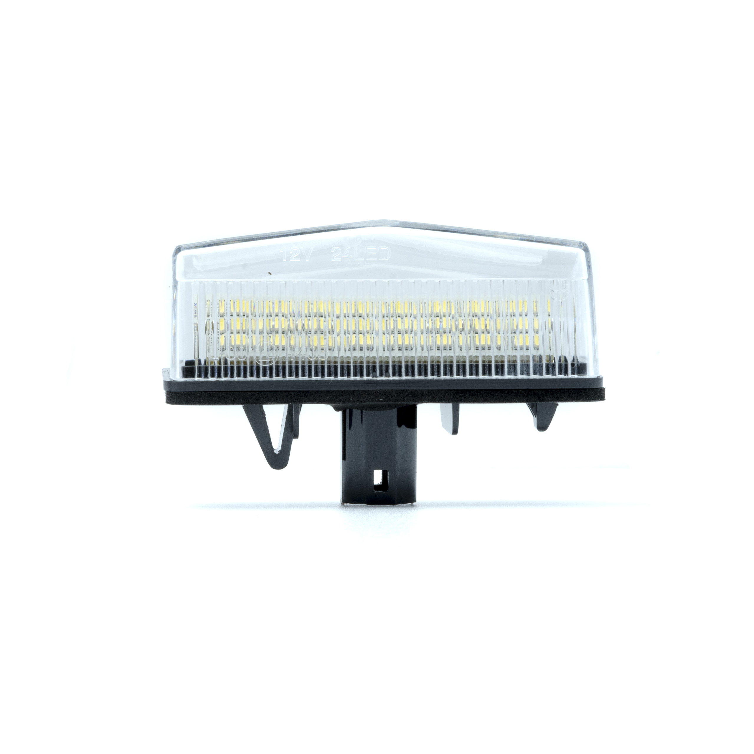 LED osvětlení SPZ TOYOTA Prius V/Plus ZVW40/41 (2012-2018)