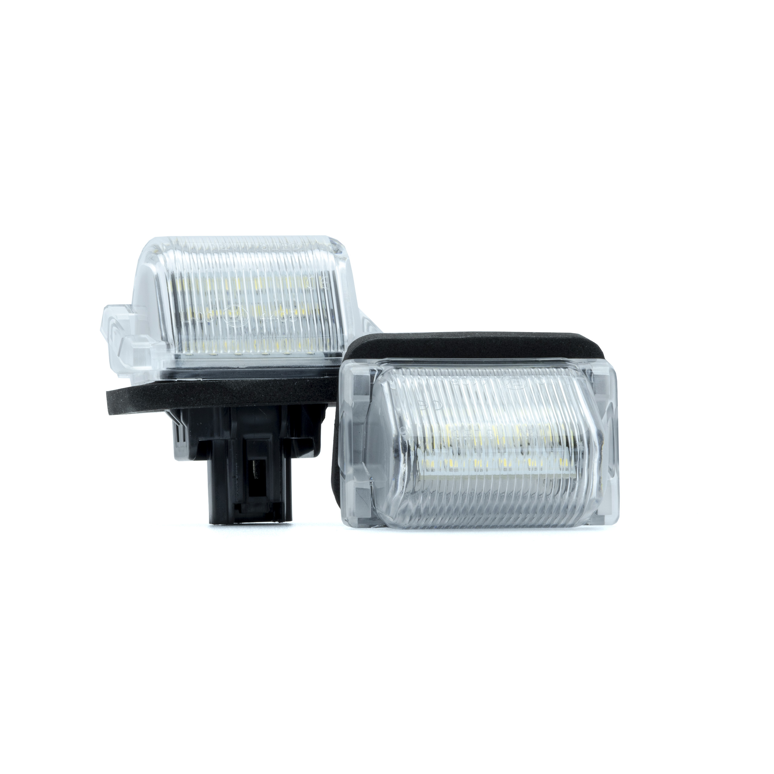 LED osvětlení SPZ MAZDA CX-9 (2007-2015)