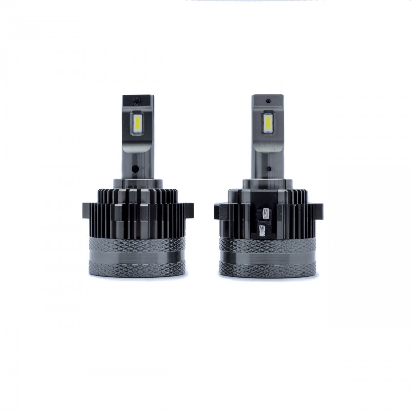 H7 LED žárovky VW Jetta VI (2010-2018)