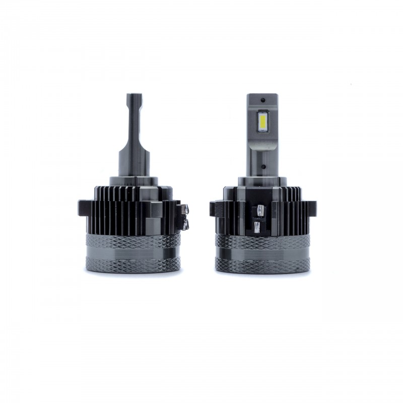 H7 LED žárovky VW Scirocco III (2008-2017)