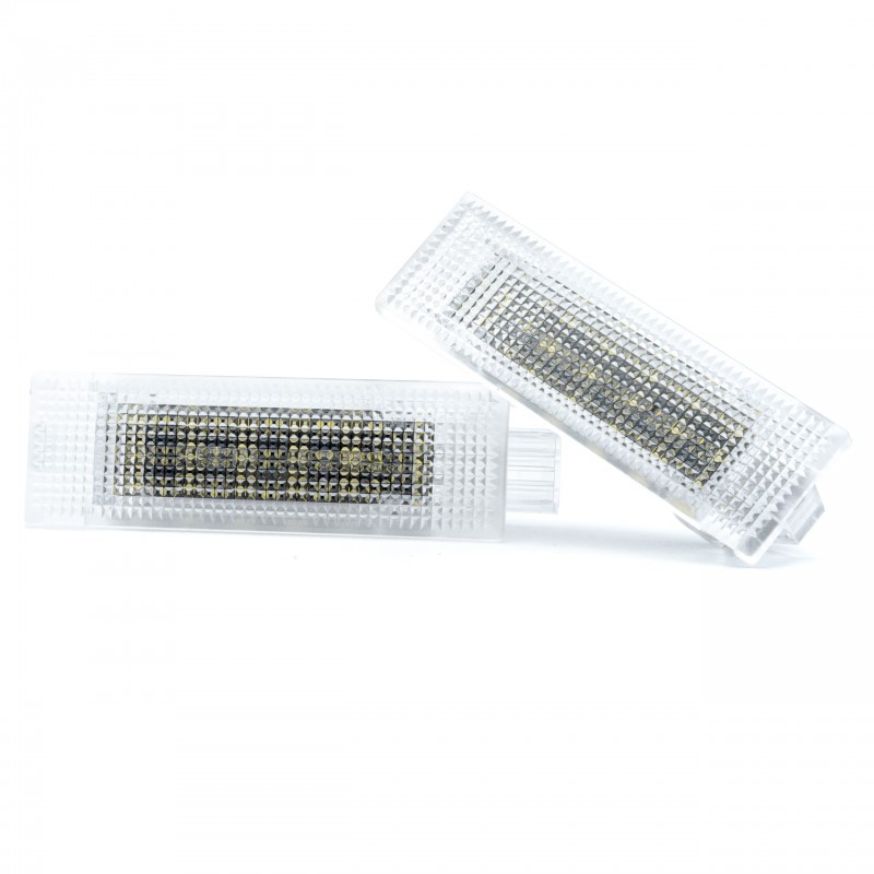 LED osvětlení kufru FIAT 500L (2013-2019)