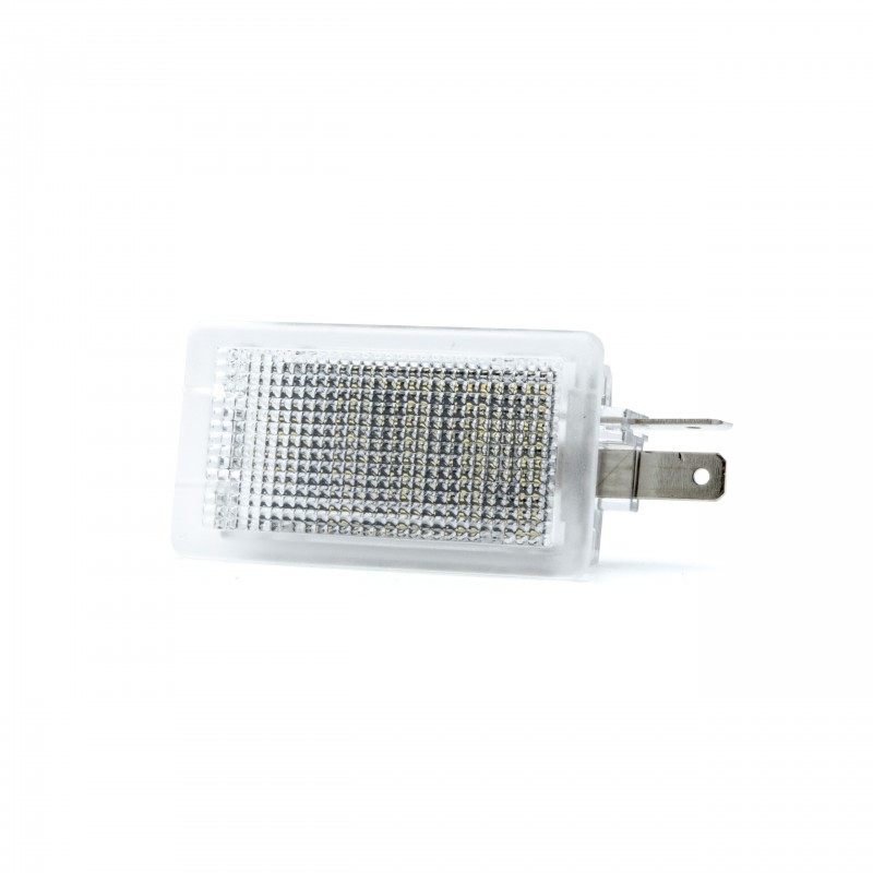 LED osvětlení interiéru HYUNDAI Santa Fe I (2001-2005)