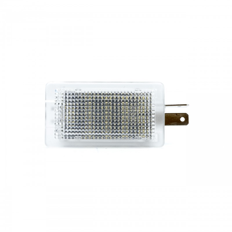 LED osvětlení interiéru HYUNDAI Scoupe (1988-1995)