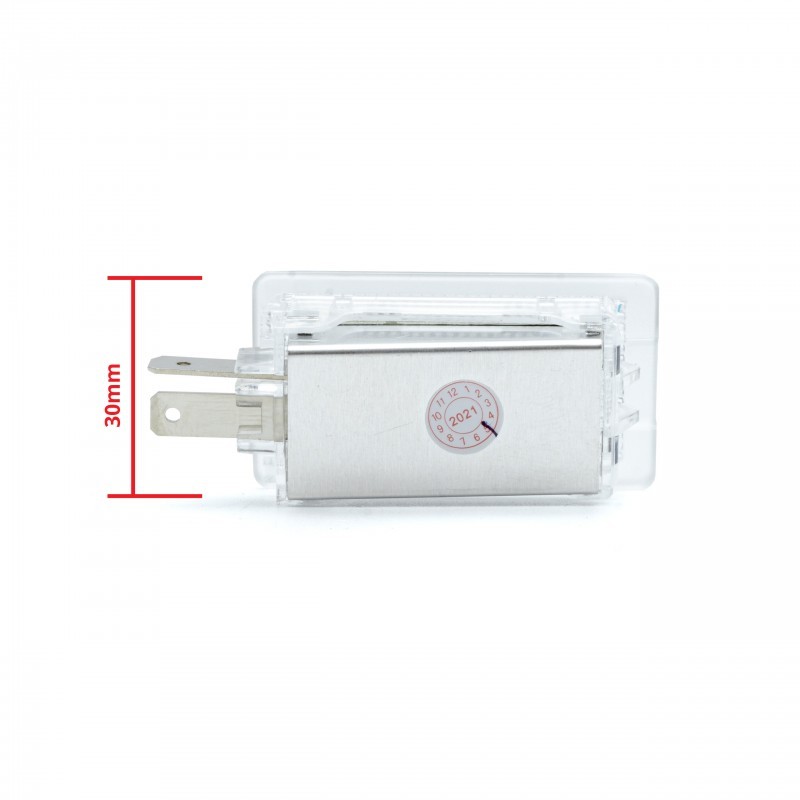 LED osvětlení interiéru HYUNDAI Scoupe (1988-1995)