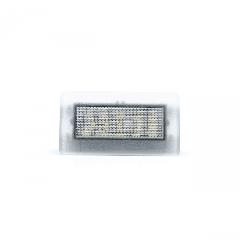 LED osvětlení prostoru nohou TESLA Model 3 (2017-2018)