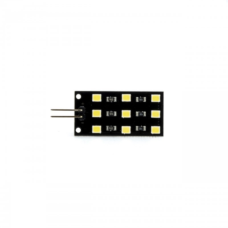 LED osvětlení interiéru AUDI A4 B8 / S4 B8 (2009-2019)