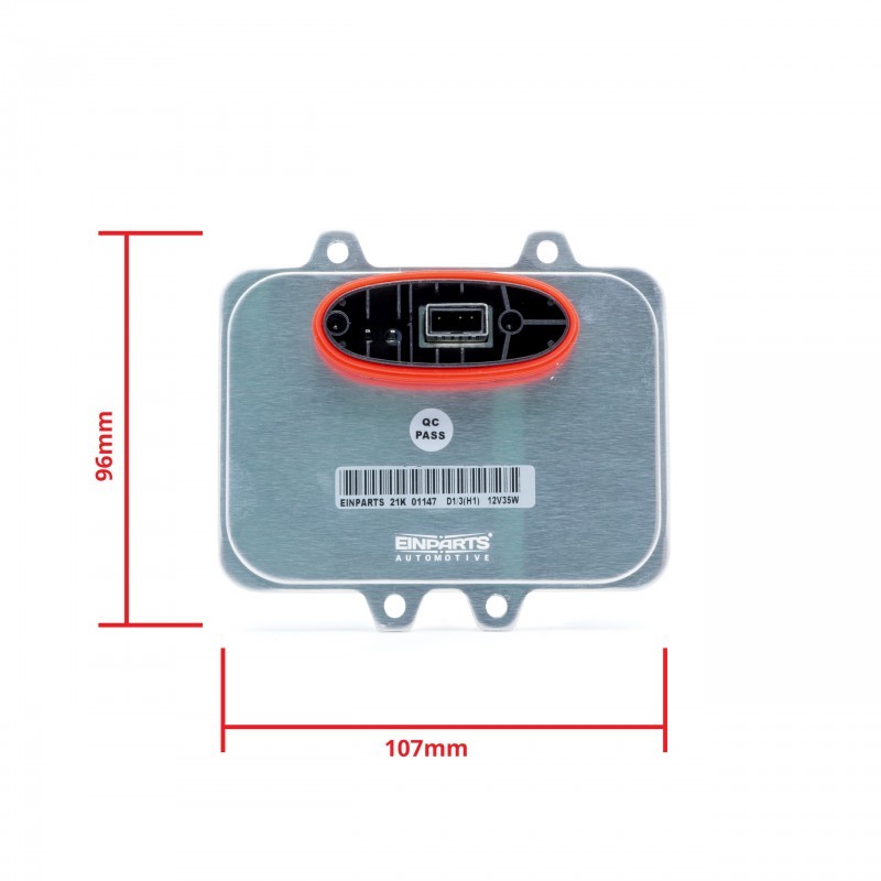 Xenonová Jednotka D1S CHRYSLER Pacifica (2006-2008)