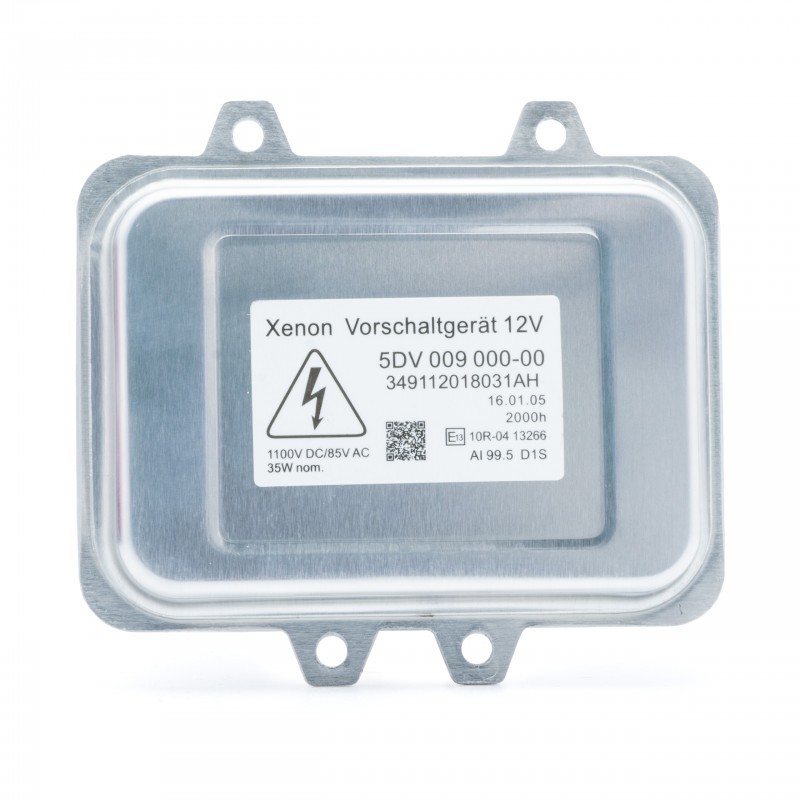 Xenonová Jednotka D1S DODGE Caravan V (2008-2014)