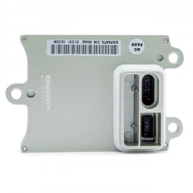 Xenonová Jednotka D1S/D1R/D2S/D2R ASTON MARTIN Vantage (2009-2011)