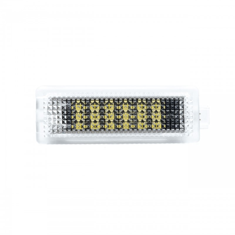 LED osvětlení kufru FORD C-Max II (2010-2019)