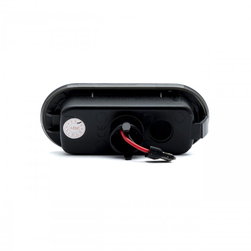 LED boční blinkry VW Sharan I FL (2001-2005) (B)