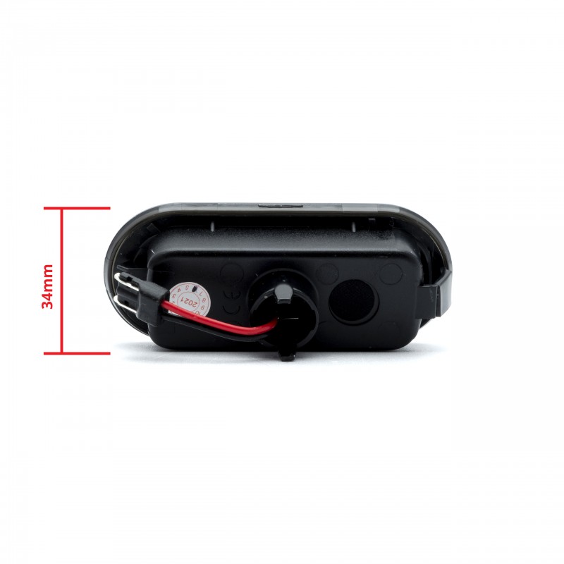 LED boční blinkry VW Up!/e-Up! (2012-2016) (B)