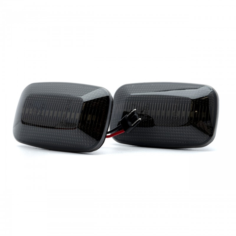 LED boční blinkry TOYOTA Land Cruiser J100 (1998-2007)