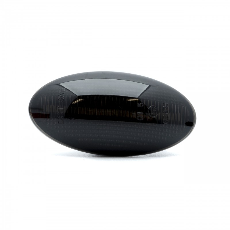 LED boční blinkry SUZUKI Splash EXB22 (2008-2016) (B)