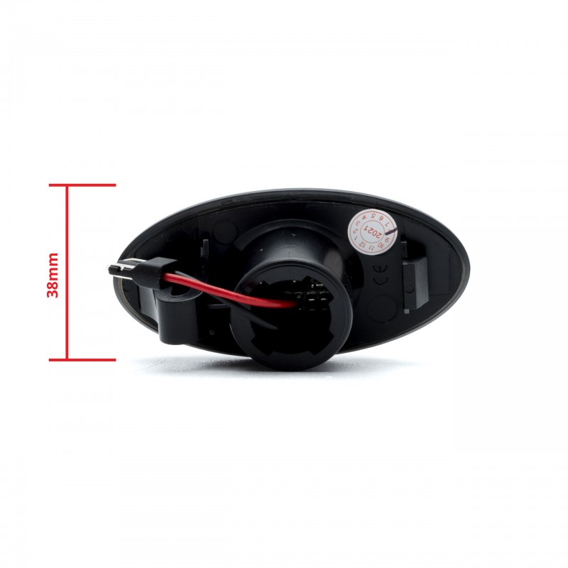 LED boční blinkry SUZUKI Splash EXB22 (2008-2016) (B)