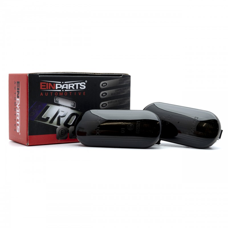 LED boční blinkry SEAT Arosa (1997-2005)