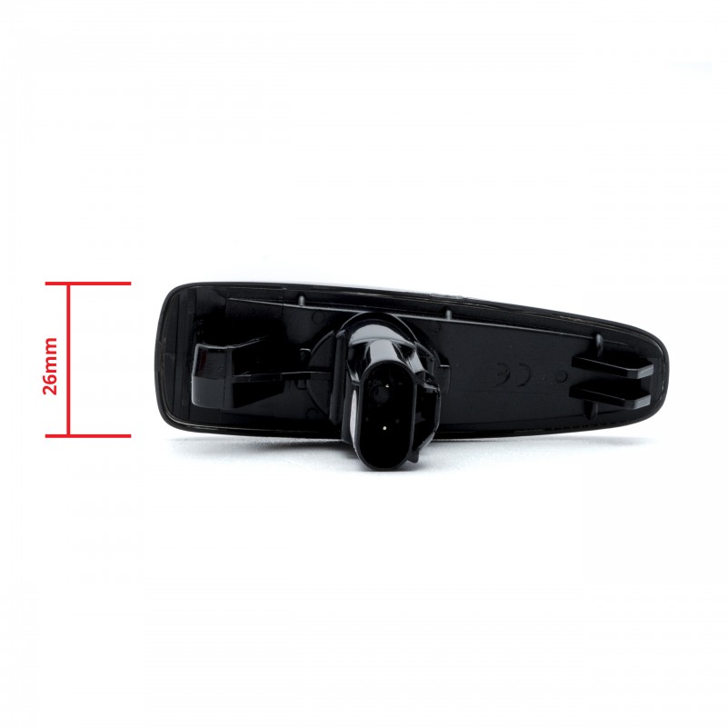 LED boční blinkry MITSUBISHI Lancer VIII Sportback (2008-2019)