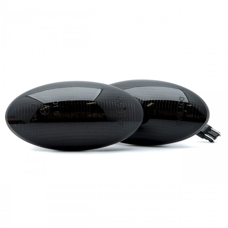 LED boční blinkry SUZUKI Splash EXB22 (2008-2016)