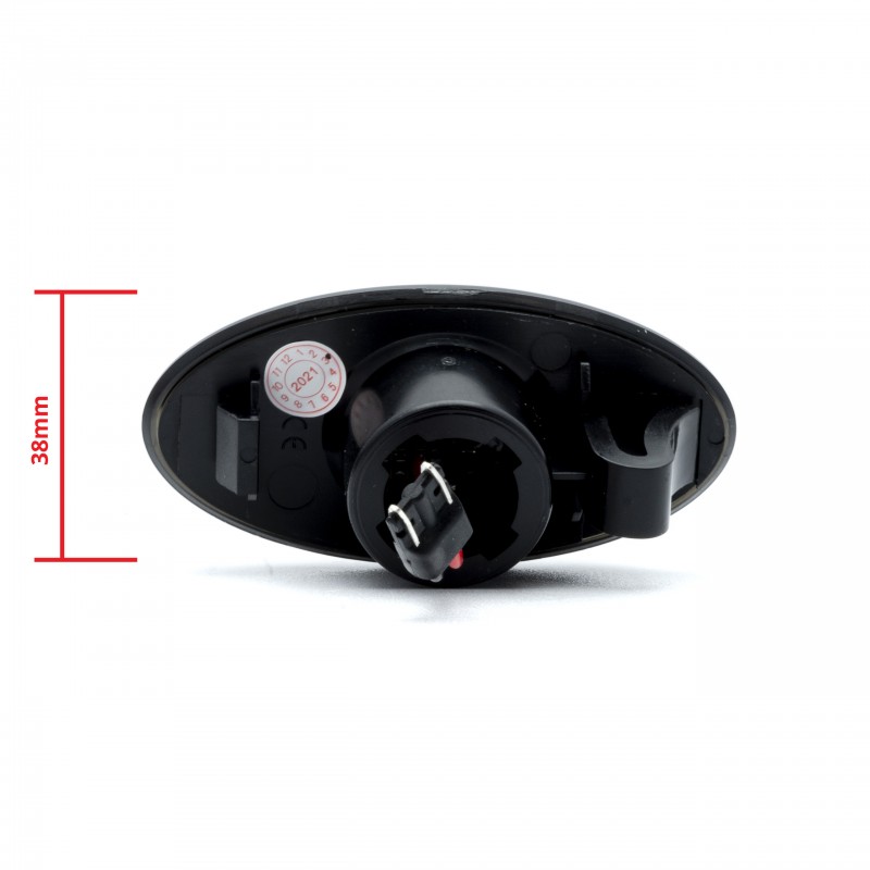 LED boční blinkry SUZUKI Splash EXB22 (2008-2016)