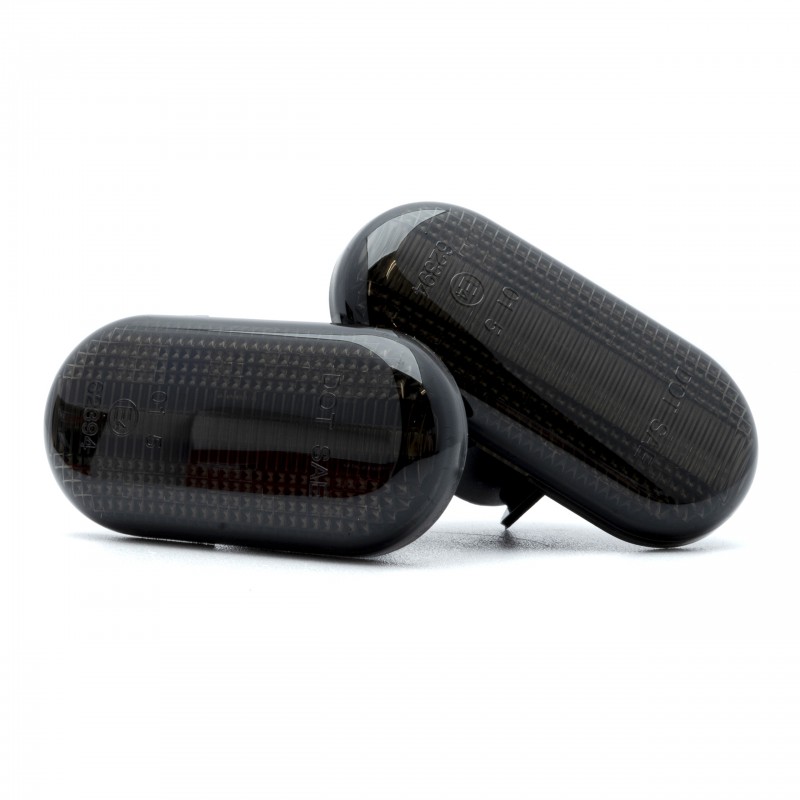 LED boční blinkry DACIA Logan I LS / MCV KS (2004-2013)