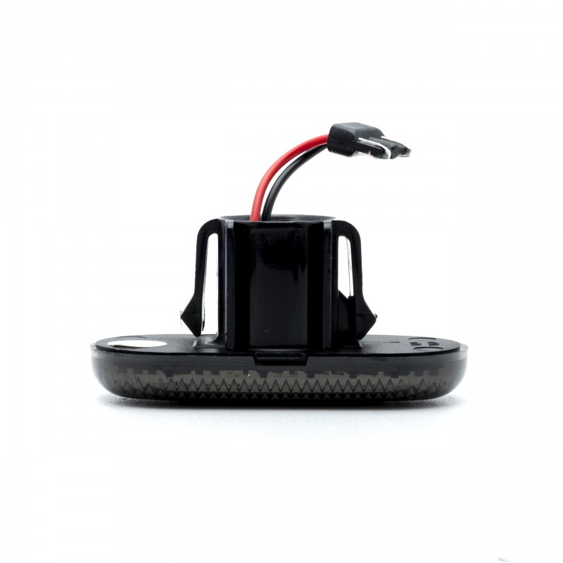 LED boční blinkry RENAULT Kangoo II / Grand Kangoo KW0/1 (2008-2021)