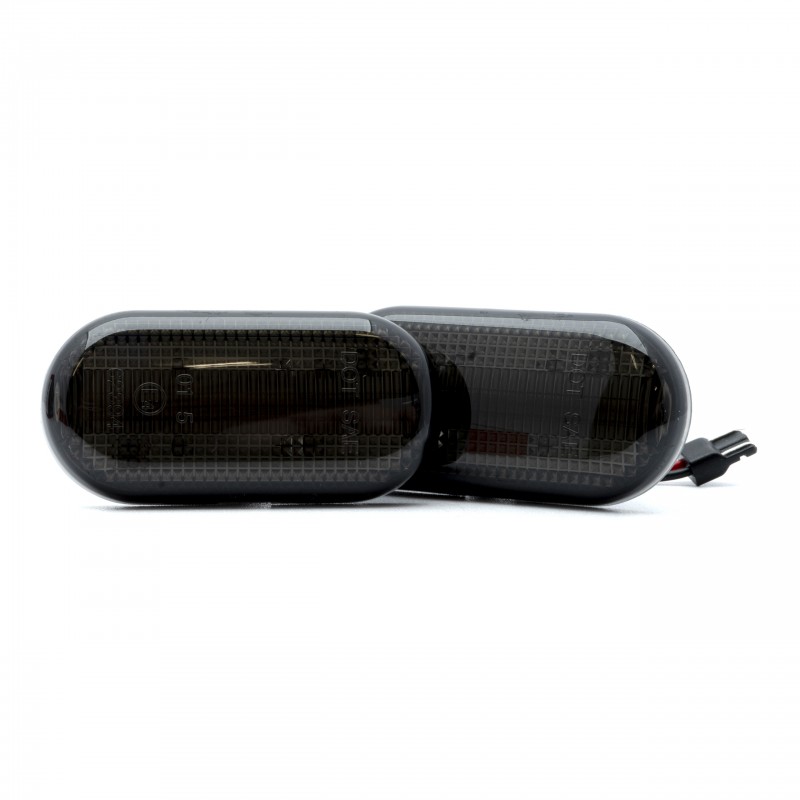 LED boční blinkry NISSAN Interstar X70 (8/2002-11/2010) (B)