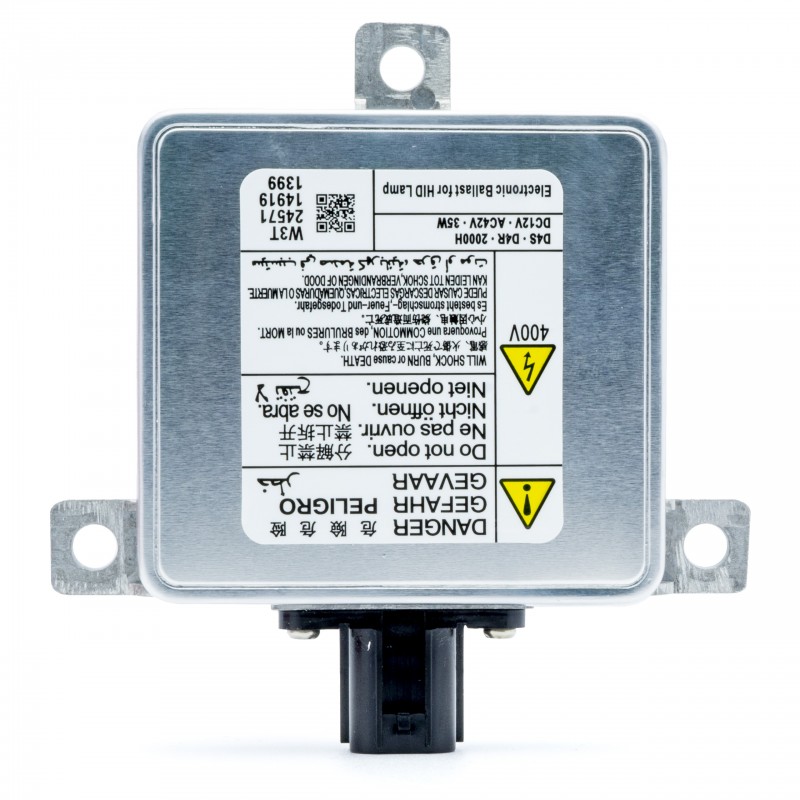 Xenonová Jednotka D4S / D4R HONDA Civic IX (2012-2014)