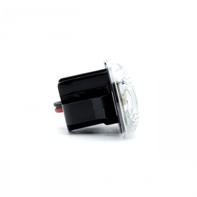 LED boční blinkry DACIA Logan Express FS (2009-2012) (C)