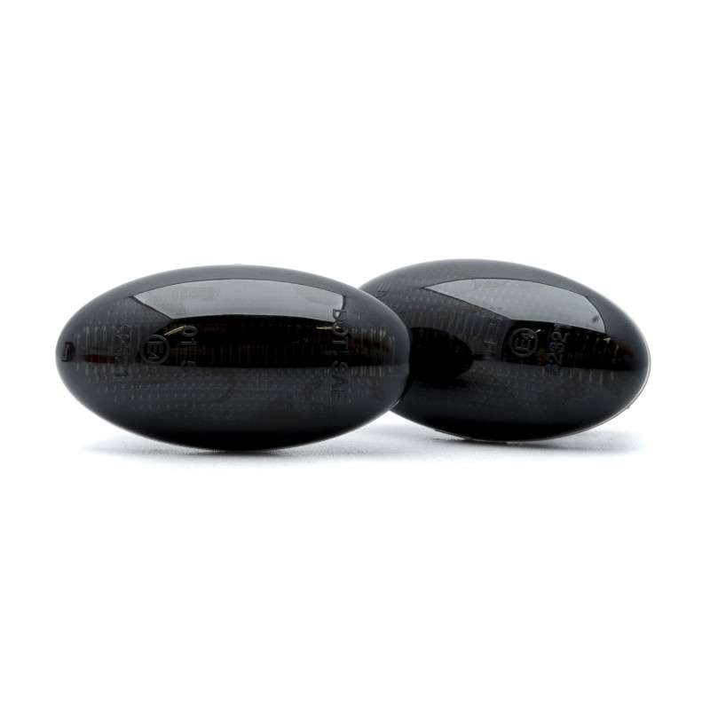 LED boční blinkry CITROEN Jumpy II (2007-2016)