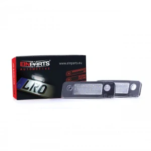 LED osvětlení SPZ FORD Fiesta VI (2002-2008)