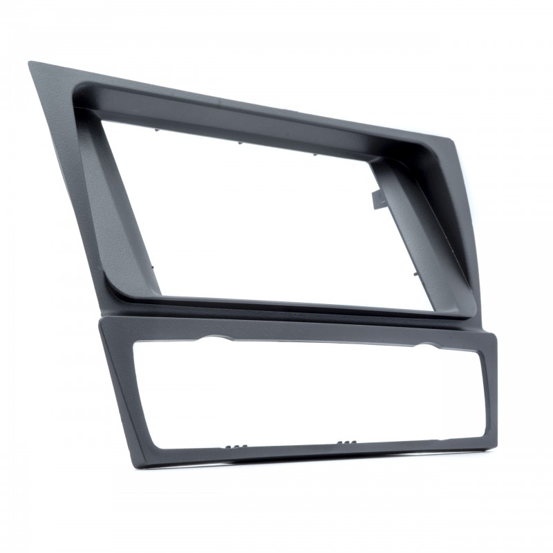 Rámeček autorádia (2DIN) BMW 3 E90/E91/E92 (2004-2012)