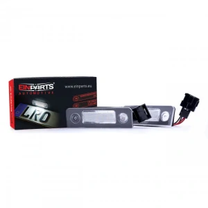 LED osvětlení SPZ ŠKODA Octavia II FL (2008-2013)