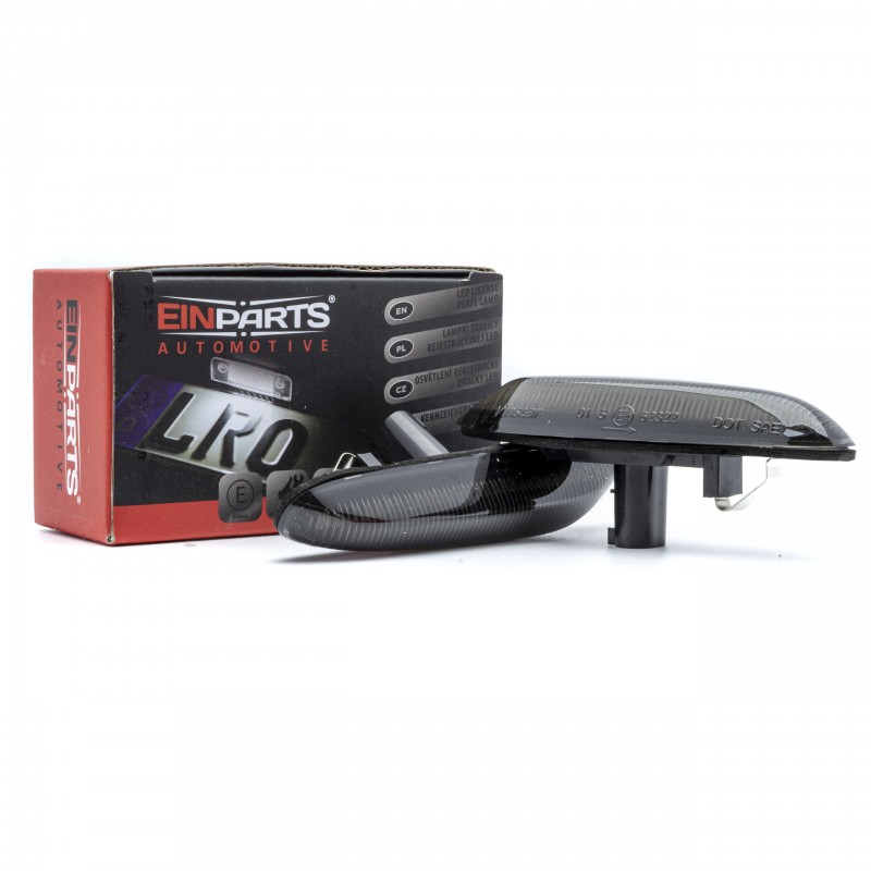 LED boční blinkry BMW 3 E36 (1992-1996)