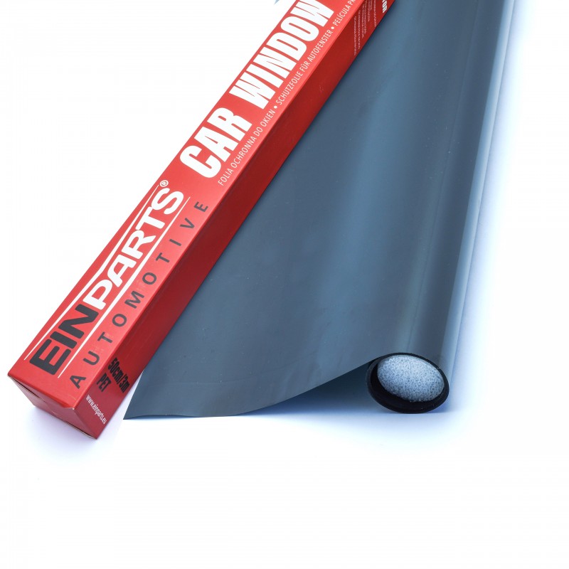 Tónovací fólie na sklo auta 85%