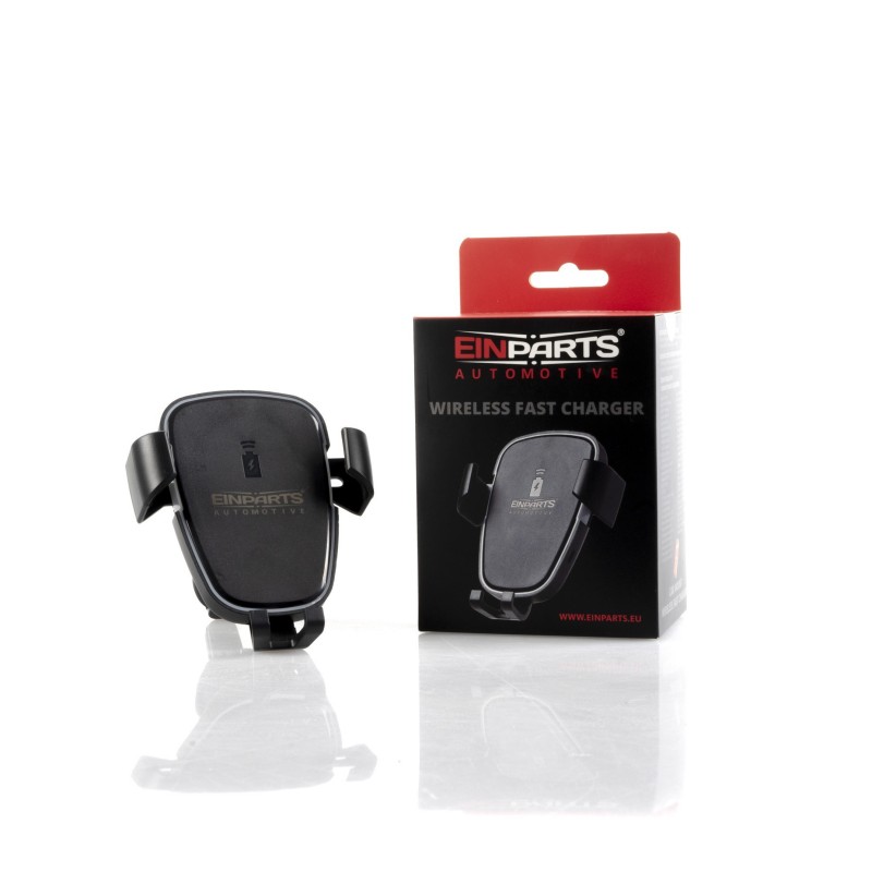 Držák do auta s indukční nabíječkou (B)