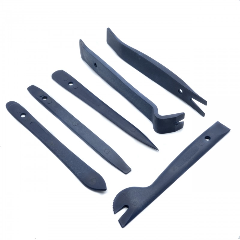 Instalační sada rádia (B)