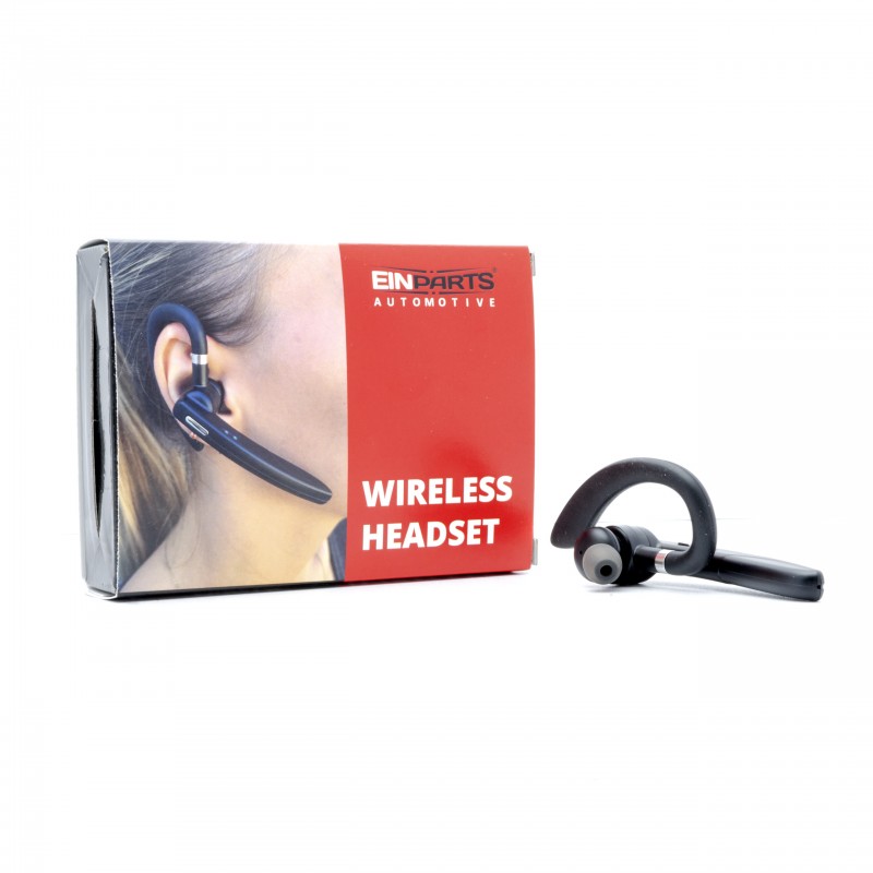 Bezdrátové sluchátko