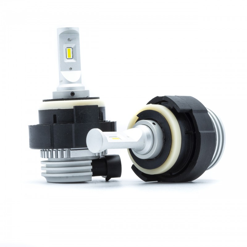 H7 LED žárovky BMW 1 F21 (2012-2013)
