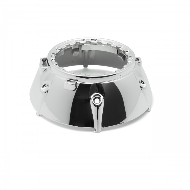 Krytka projektorů čoček 2,8" (G)