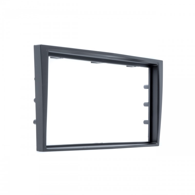 Rámeček autorádia (2DIN) OPEL Astra H (2004-2010) (C)
