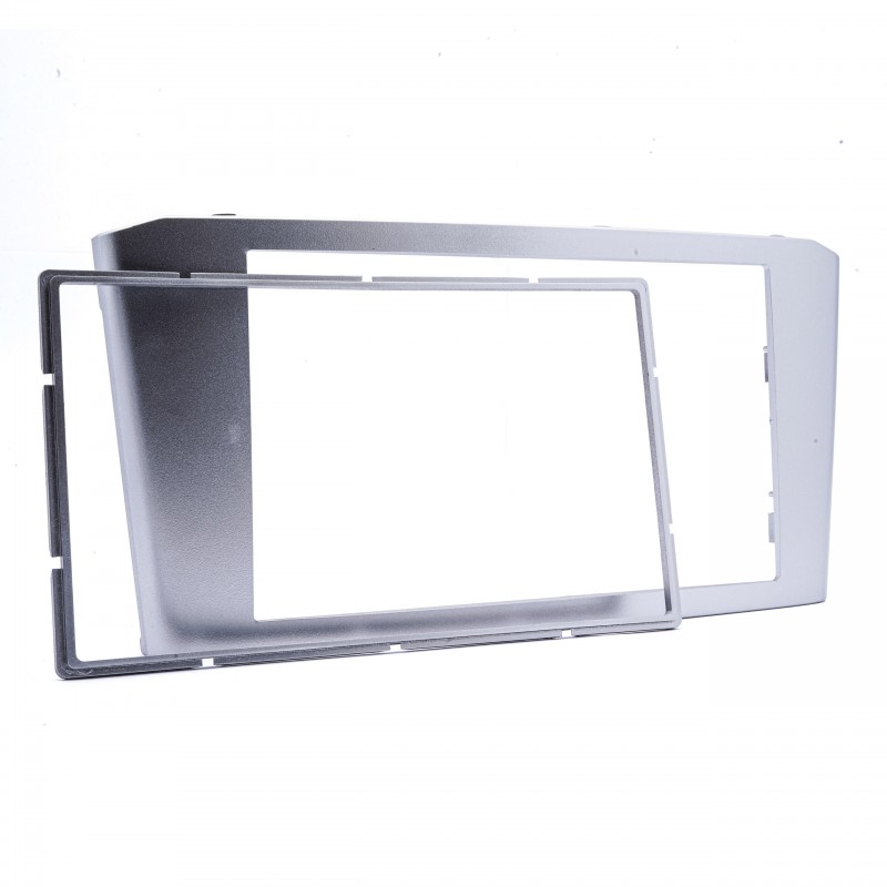 Rámeček autorádia (2DIN) TOYOTA Avensis II T25 (2003-2009) (B)