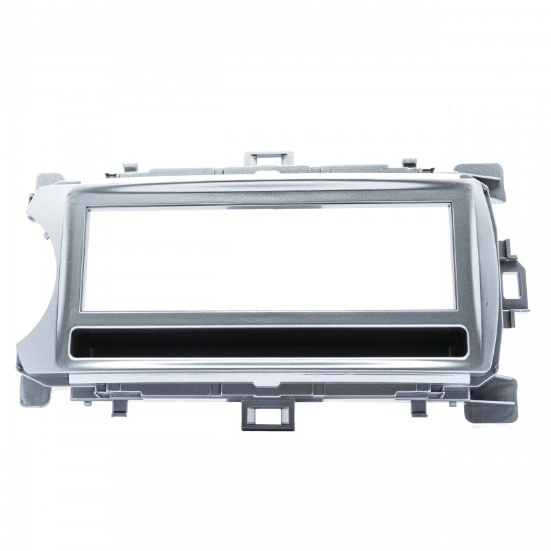 Rámeček autorádia (1DIN) TOYOTA Yaris III XP130 (2011-2014)