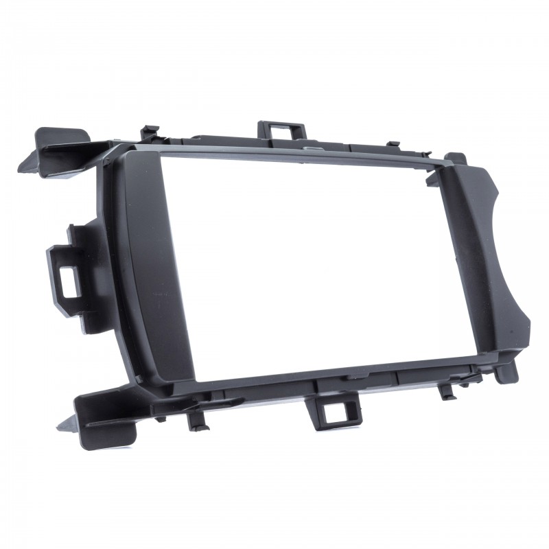 Rámeček autorádia (2DIN) TOYOTA Yaris III XP130 (2011-2014)