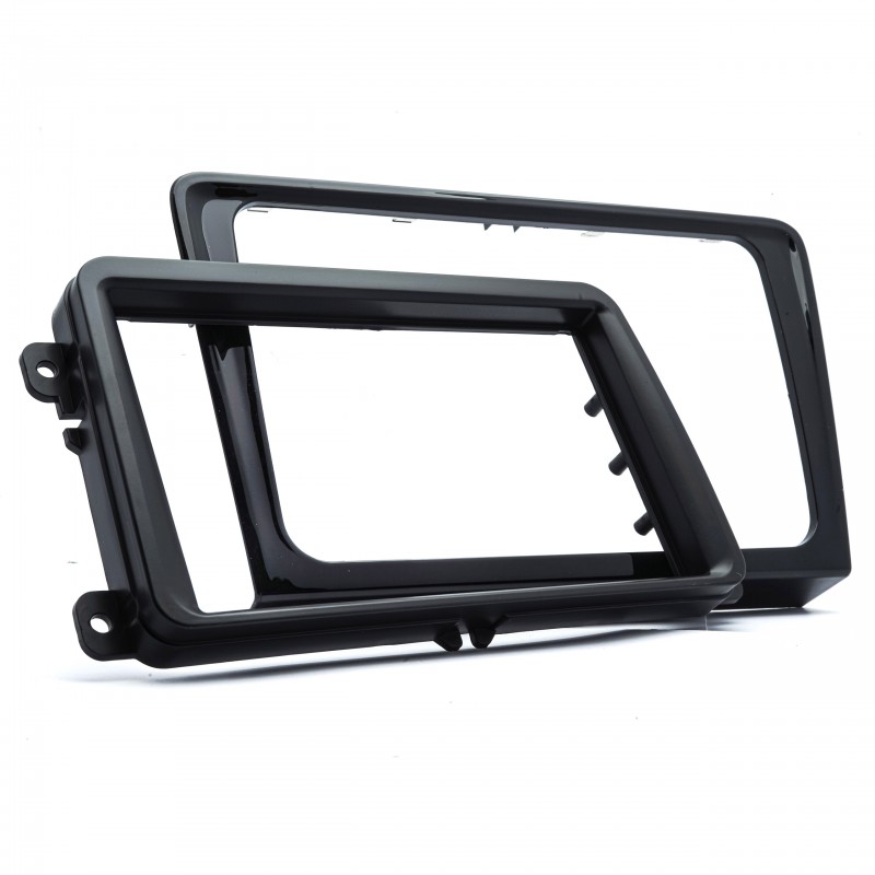 Rámeček autorádia (2DIN) VW Jetta VI (2012-2016)