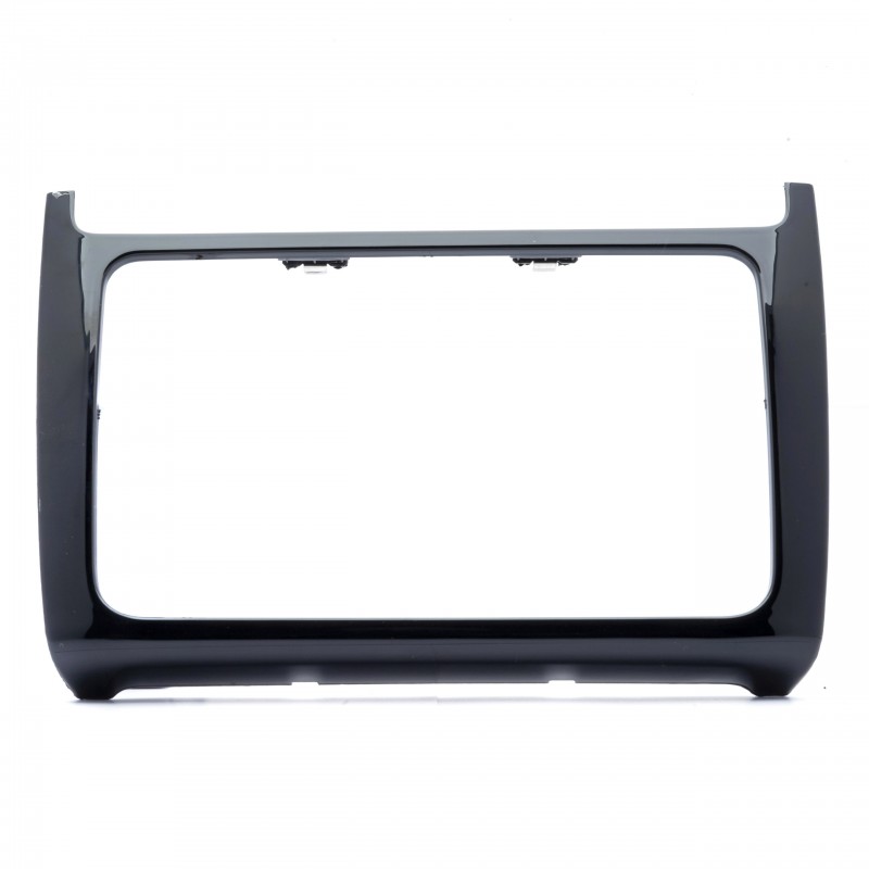 Rámeček autorádia (2DIN) VW Polo V FL (2014-2017) (B)