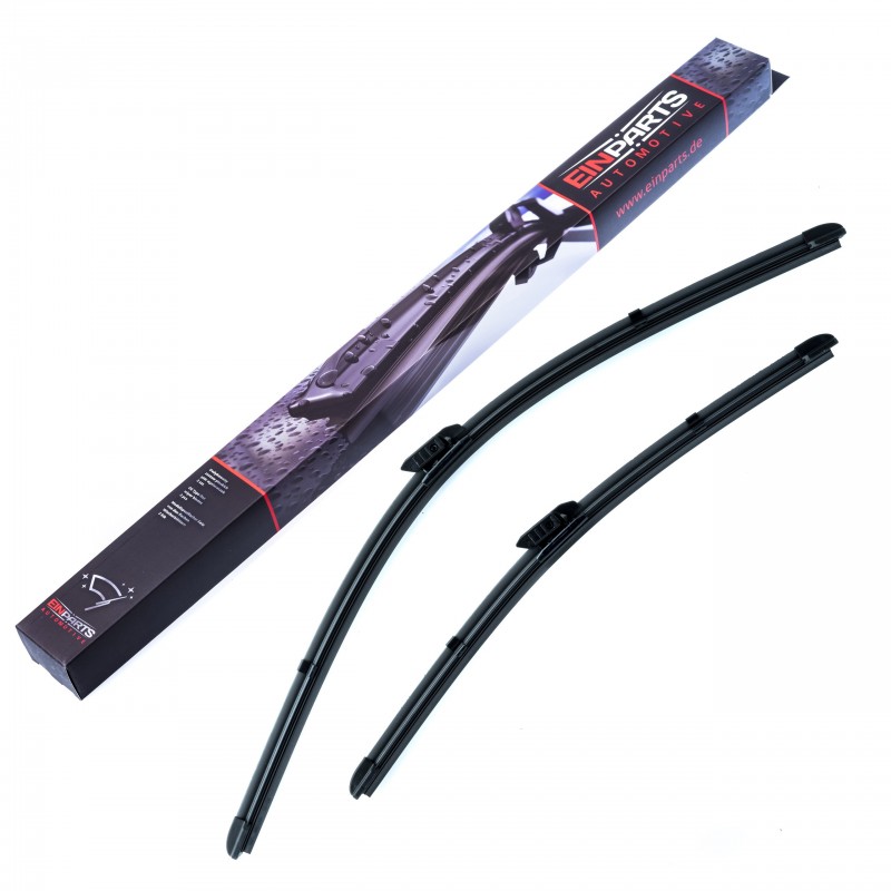 Přední stěrače DACIA Dokker (2015-2021)