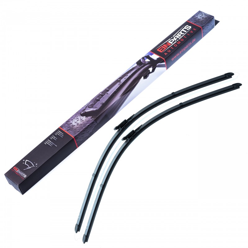 Přední stěrače FORD Mondeo V (2014-2022)