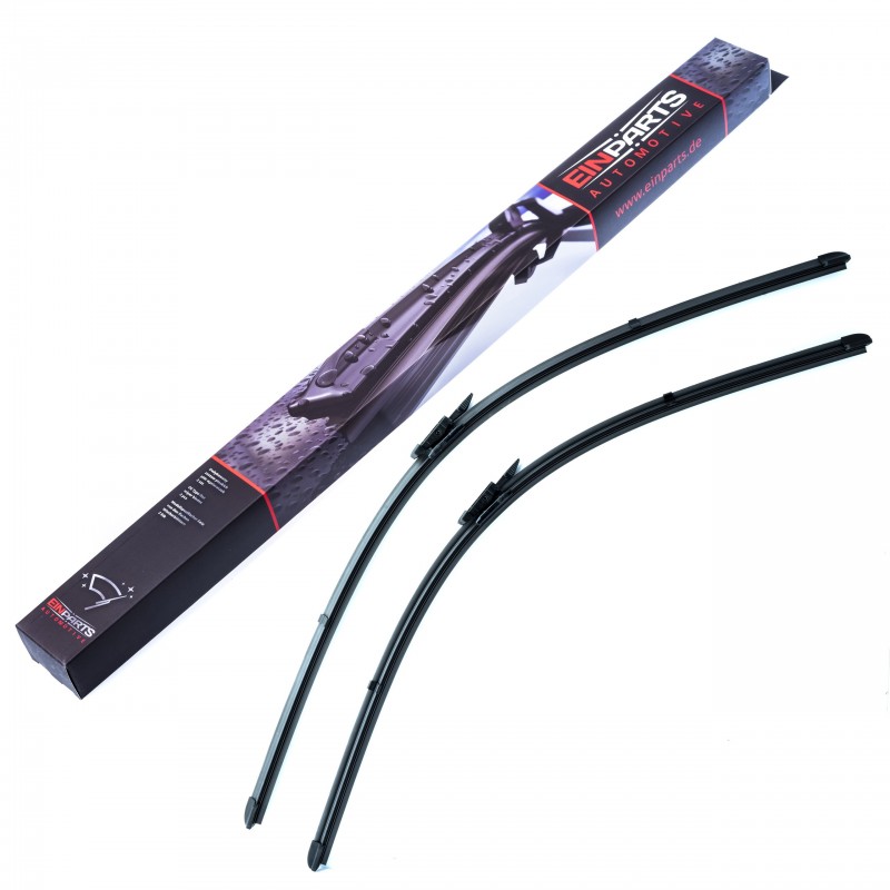 Přední stěrače FORD Tourneo Courier I (2014-2023) (B)